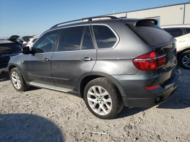 VIN 5UXZV4C56DL994759 2013 BMW X5, Xdrive35I no.2