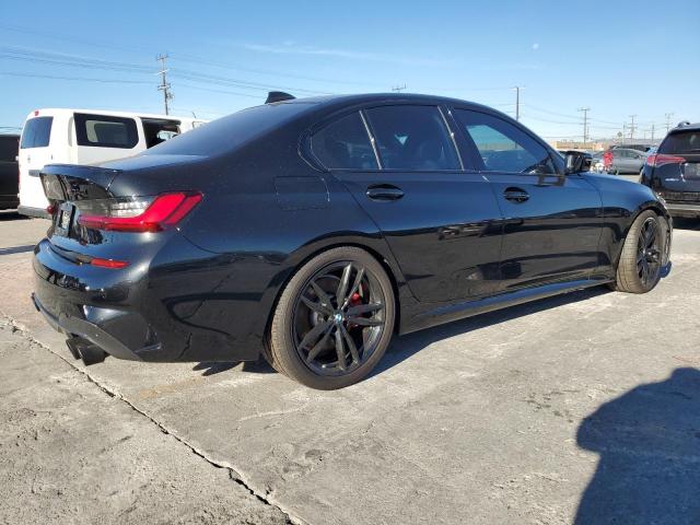 3MW5U7J05N8C49521 BMW M3 40I 3