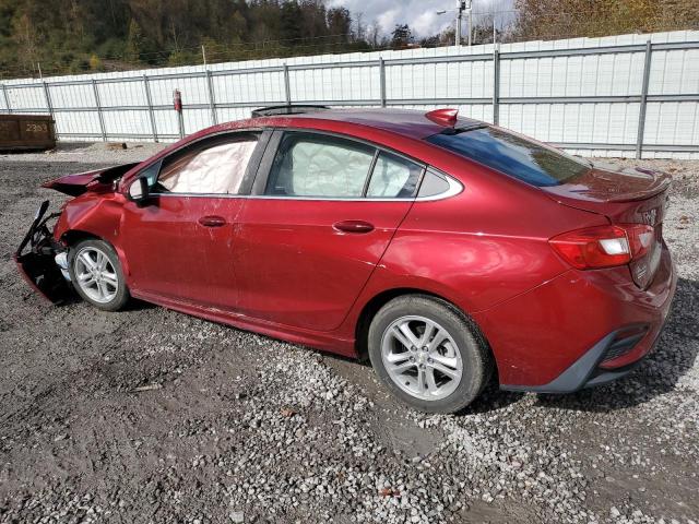 1G1BE5SM6H7151332 | 2017 CHEVROLET CRUZE LT