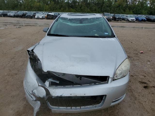 2G1WB5E34E1125446 | 2014 CHEVROLET IMPALA LIM