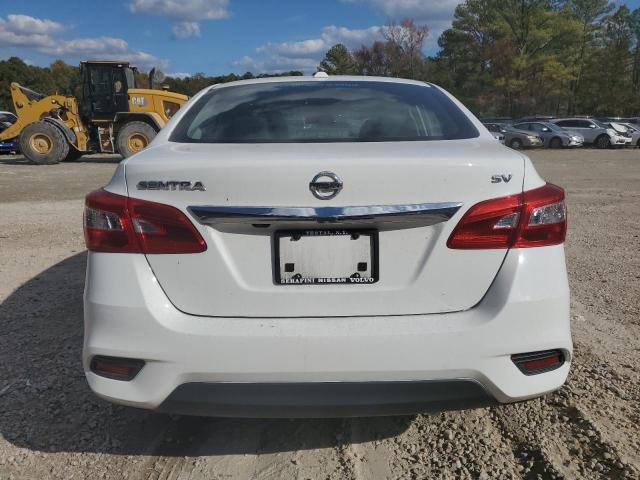 3N1AB7AP8HY378185 Nissan SENTRA S