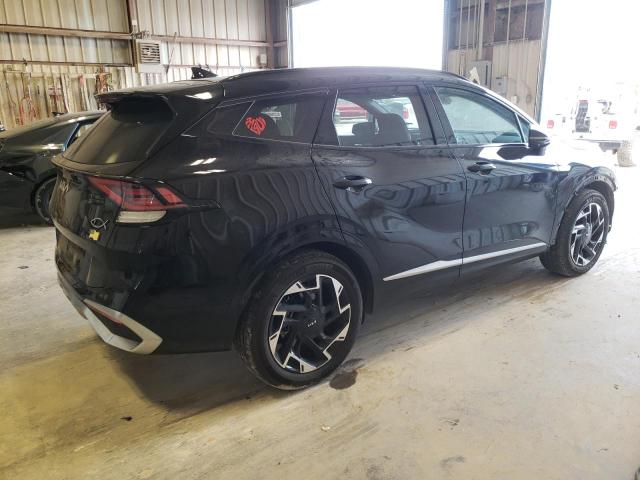 5XYK53AF8PG001058 KIA Sportage Sx Prestige