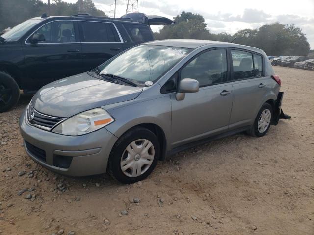 2011 Nissan Versa S