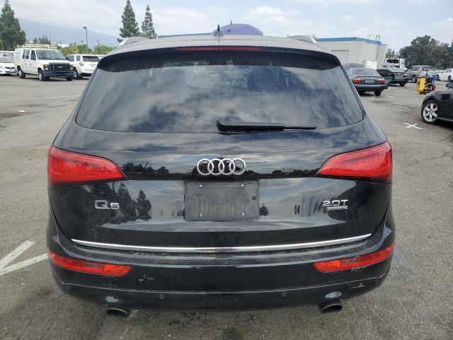 VIN WA1C2AFP8HA091598 2017 Audi Q5, Premium no.6