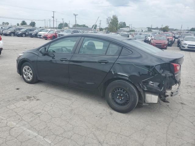 1G1BC5SM1K7148383 | 2019 CHEVROLET CRUZE LS