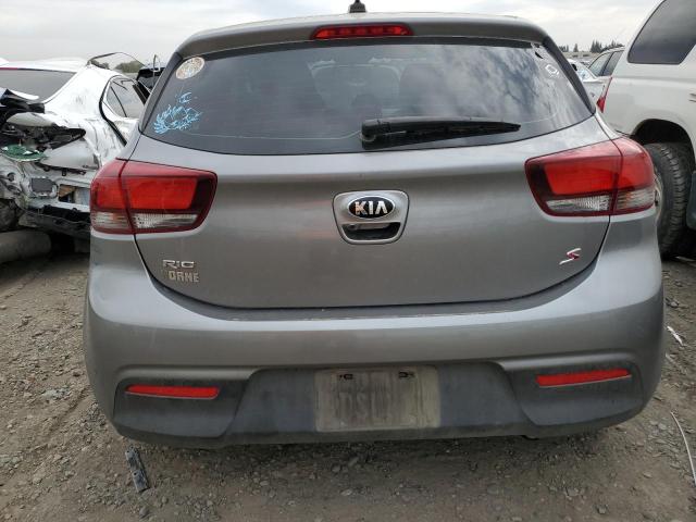 3KPA25AD8ME375791 Kia Rio S 6