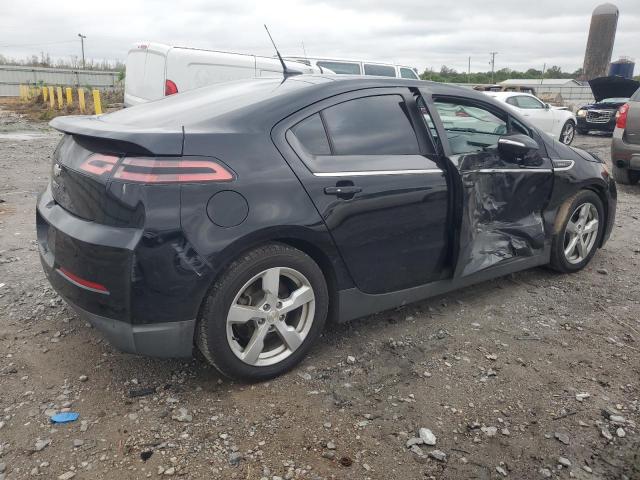 VIN 1G1RH6E48EU173272 2014 Chevrolet Volt no.3