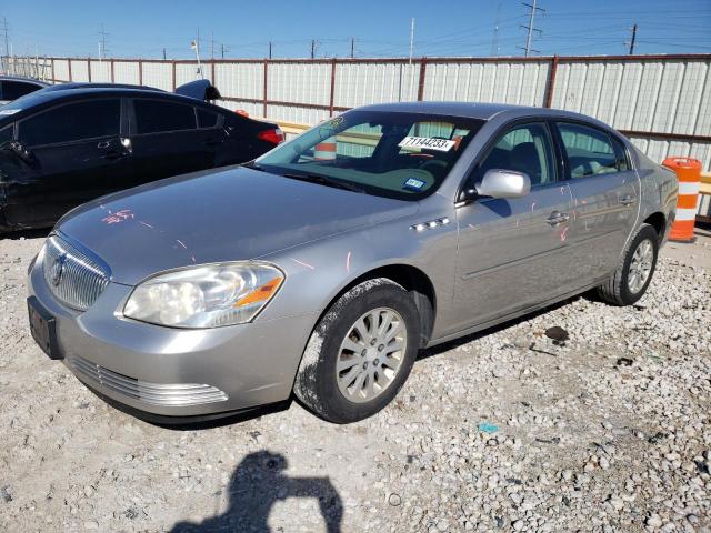 2006 Buick Lucerne CX