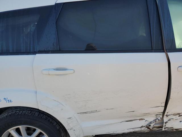 3C4PDCBG9FT744206 2015 Dodge Journey Sxt