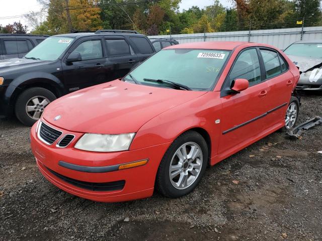 2006 Saab 9-3 