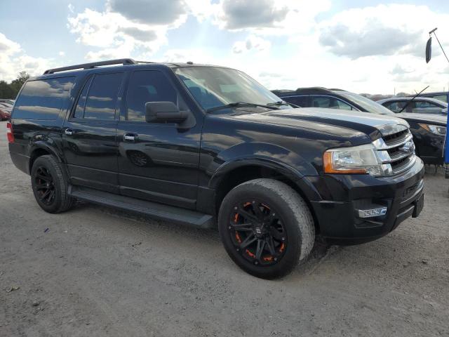 1FMJK1HT4HEA19504 Ford Expedition El Xlt