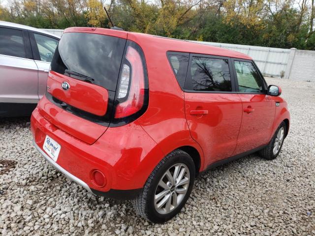 KNDJP3A54J7549690 2018 Kia Soul +