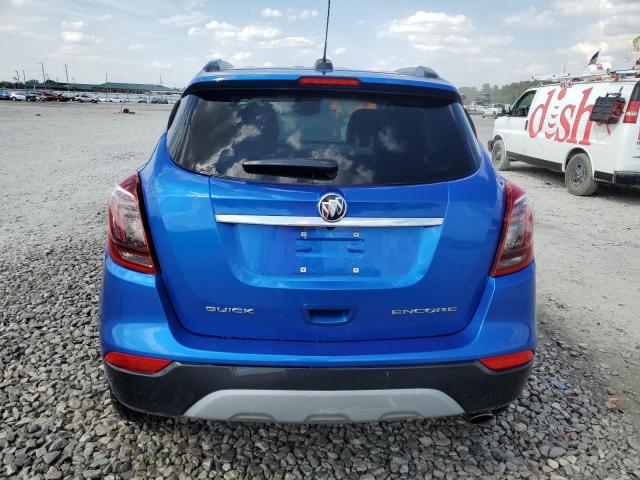 KL4CJCSB8JB525656 Buick Encore Essence