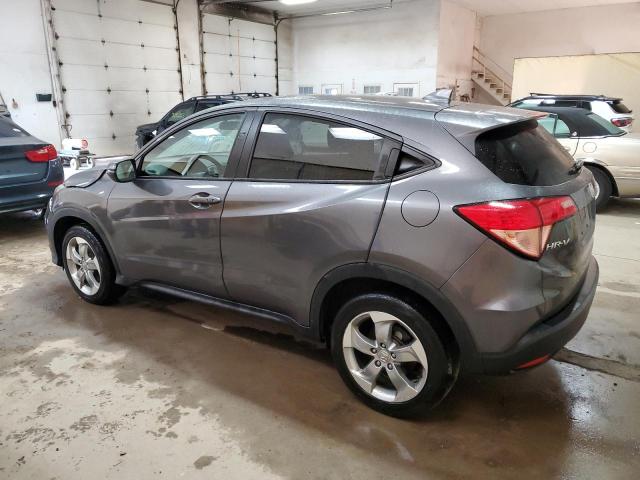 3CZRU6H53HM728798 Honda HR-V EX