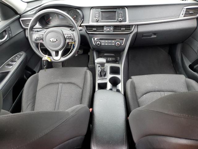 5XXGT4L39GG064842 KIA Optima Lx