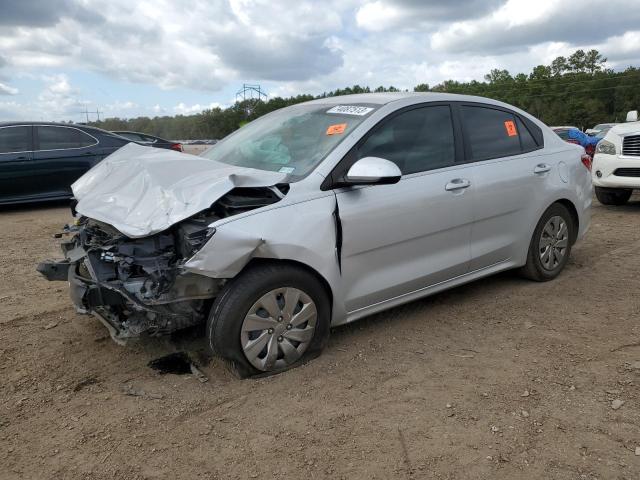 2020 Kia Rio LX