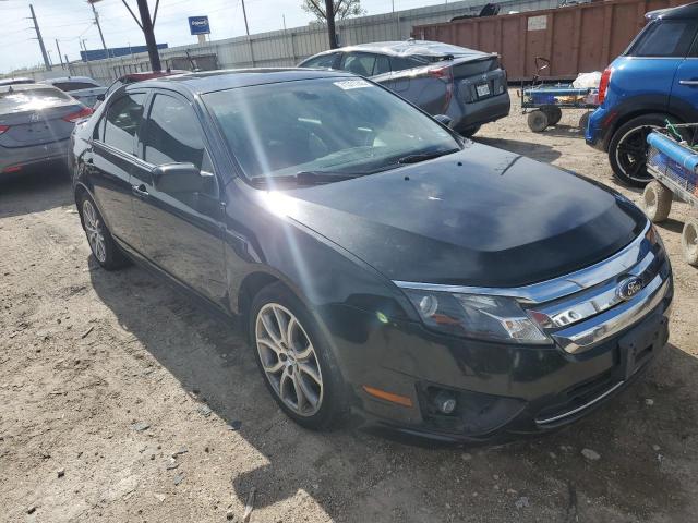 3FAHP0JG4CR364328 | 2012 Ford fusion sel