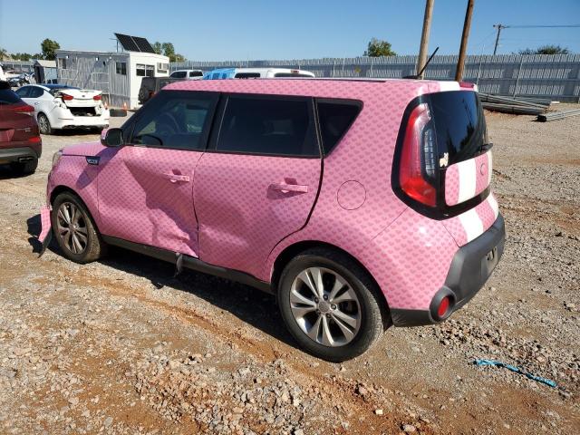 KNDJP3A5XE7005376 KIA SOUL +