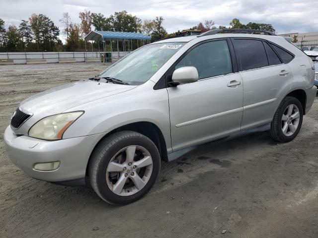 2005 Lexus RX 330 