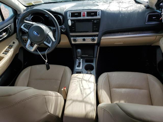 4S4BSANC0H3261050 Subaru Outback 2.5i Limited