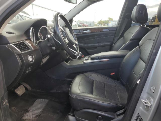 VIN 4JGDA5HB3EA353766 2014 Mercedes-Benz ML-Class, ... no.7