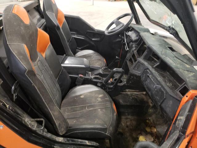 2016 POLARIS GENERAL - 3NSRGE996GH108459