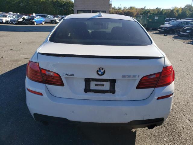 WBA5B3C51ED535988 | 2014 BMW 535 XI