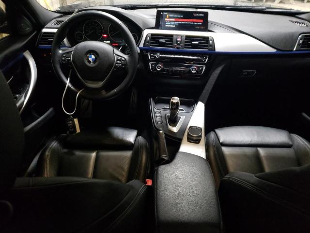 WBA8B7C55JA585681 | 2018 BMW 340 XI