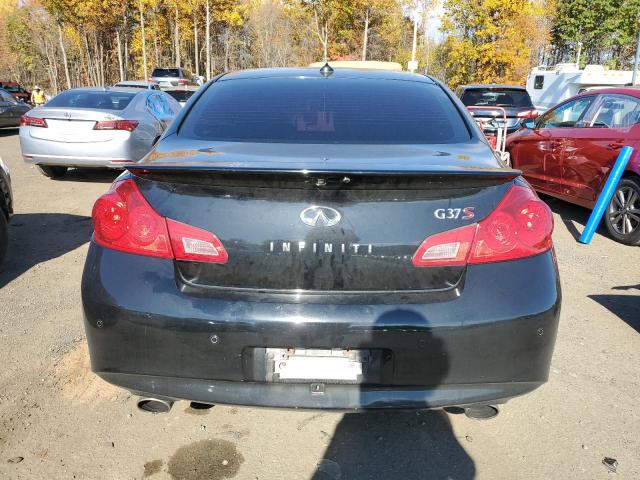 2012 Infiniti G37 Sport VIN: JN1CV6AP8CM620267 Lot: 40639128