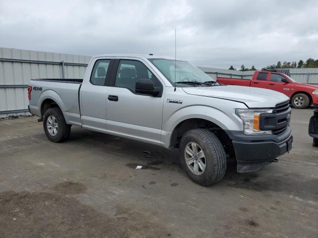 1FTEX1EPXJFC55783 Ford F150 Super Cab
