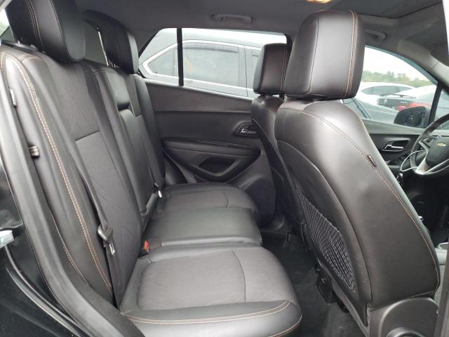 2020 Chevrolet Trax - Image 10