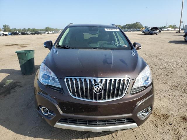 2015 BUICK ENCORE CON - KL4CJBSB9FB123095