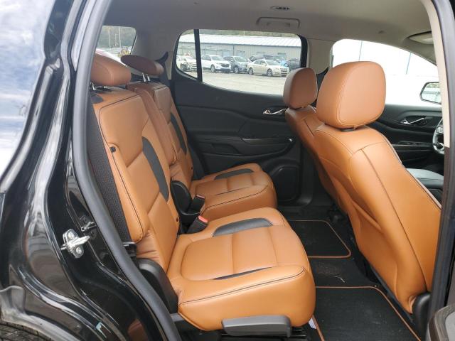2019 GMC ACADIA ALL 1GKKNVLS9KZ160367