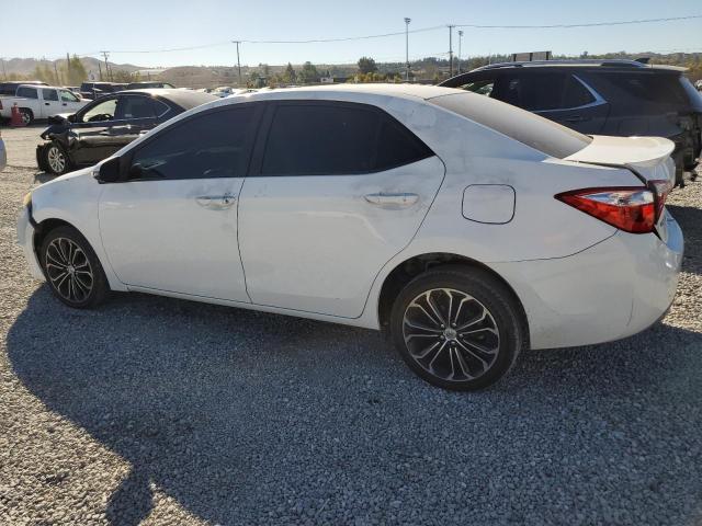 5YFBURHE0GP521222 Toyota COROLLA L