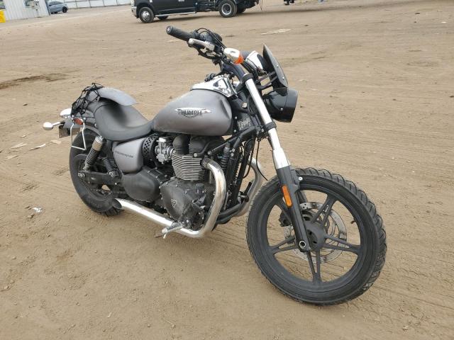2016 TRIUMPH MOTORCYCLE SPEEDMASTE - SMT915RN4GT718919