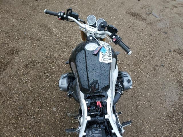 2017 BMW R NINE T WB10J0307HZ698264