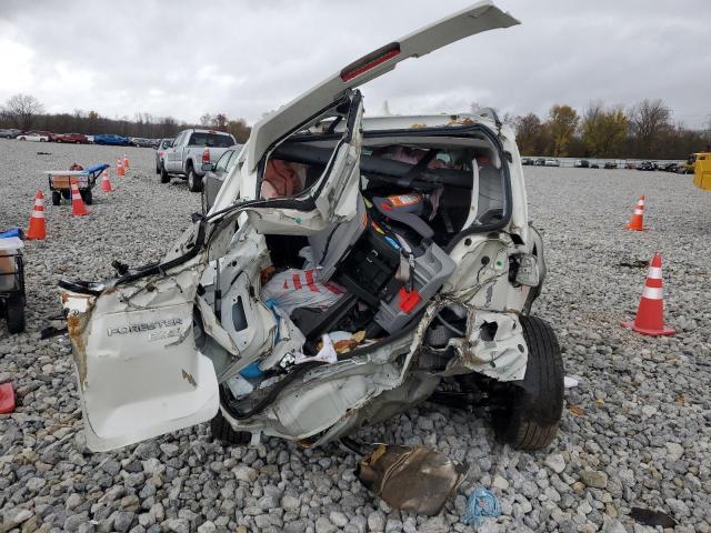 2017 SUBARU FORESTER 2 - JF2SJAEC6HH596230