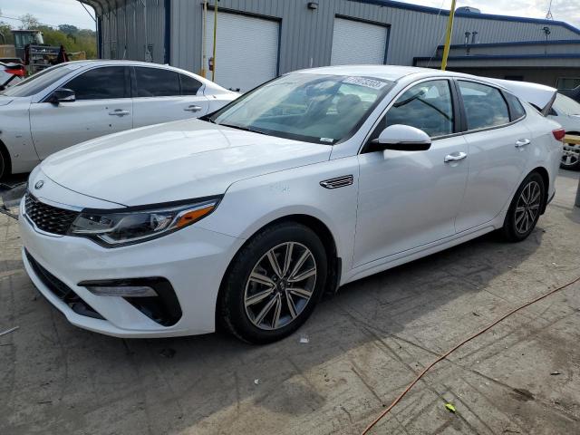 5XXGT4L37KG371337 Kia Optima LX