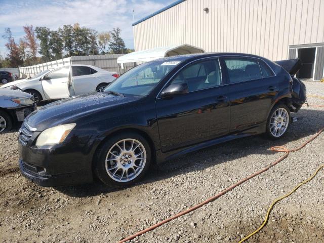 2006 Toyota Avalon XL