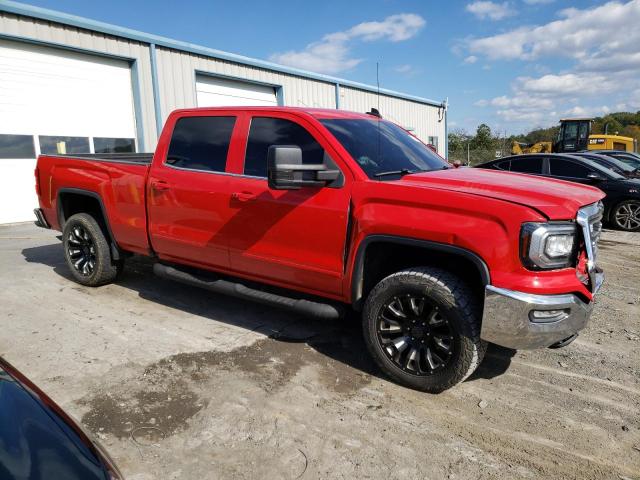 3GTU2MEC7HG189601 GMC Sierra K1500 Sle
