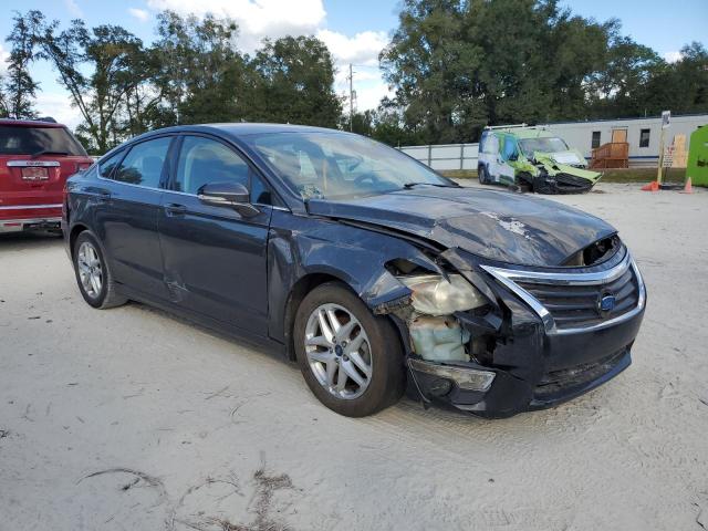 3FA6P0H71FR189487 Ford FUSION SE