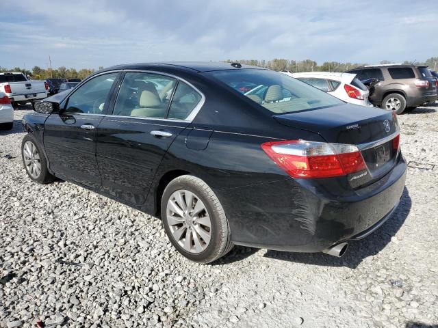 1HGCR3F83DA047915 | 2013 Honda accord exl