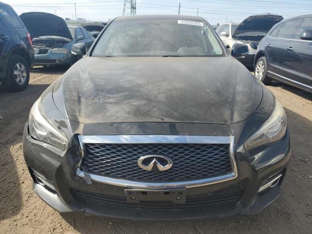 JN1BV7AR0EM705965 Infiniti Q50 BASE