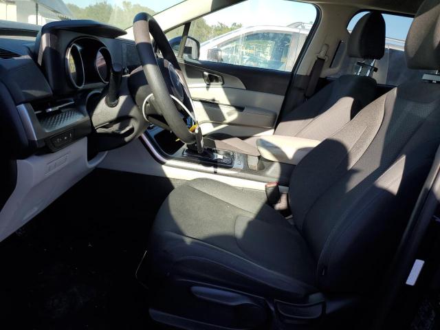 KNDNB4H33N6060347 KIA Carnival Lx