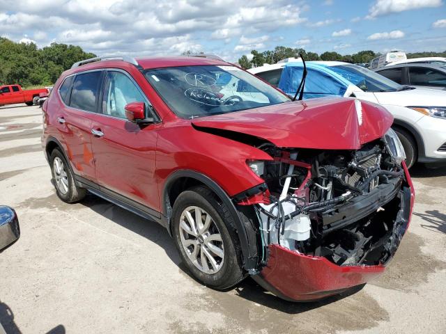 JN8AT2MT4HW407618 | 2017 Nissan rogue s