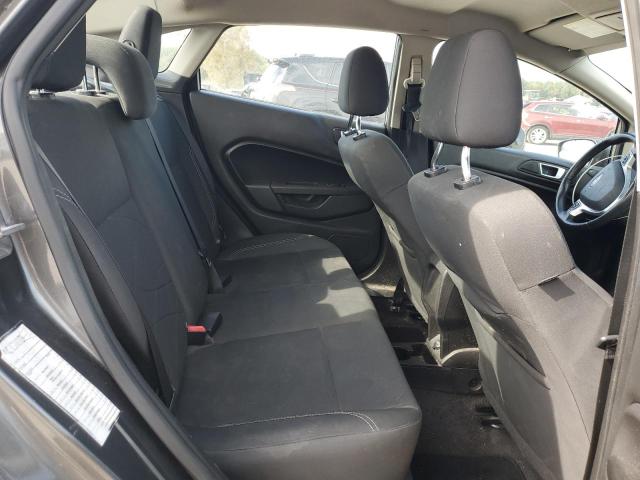 3FADP4BJ7GM112740 Ford FIESTA SE