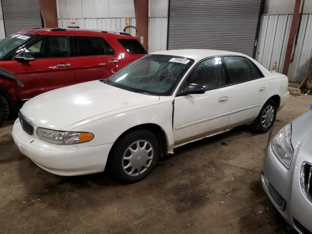 2004 Buick Century Custom