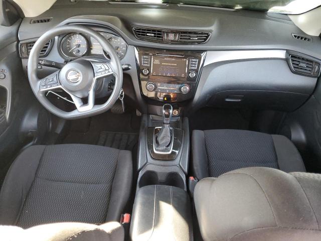 JN1BJ1AVXMW308191 Nissan Rogue Sport S