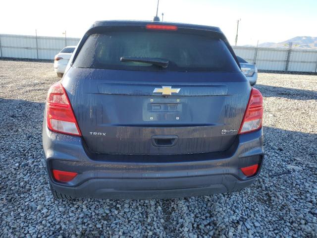 3GNCJKSB0KL228520 Chevrolet Trax LS 6