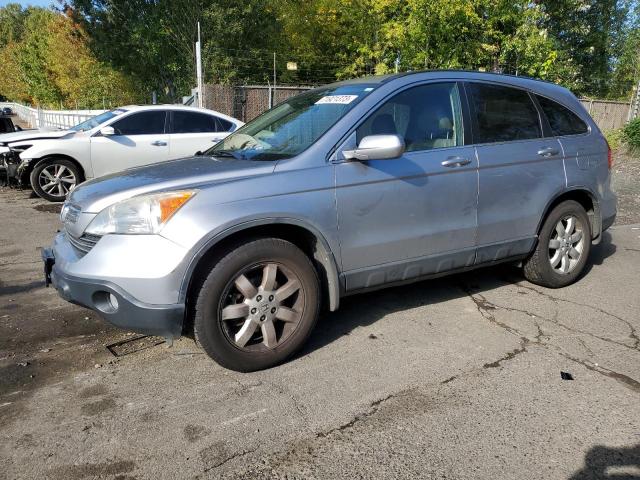 2007 Honda CR-V EX-L